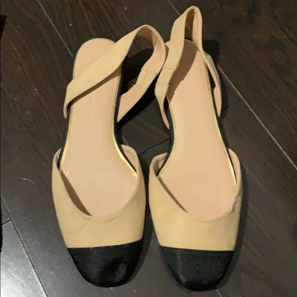 Zara Flats